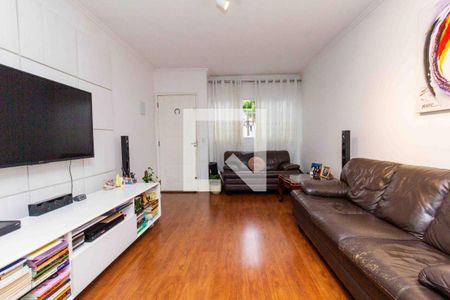 Sala de casa à venda com 3 quartos, 270m² em Penha de França, São Paulo