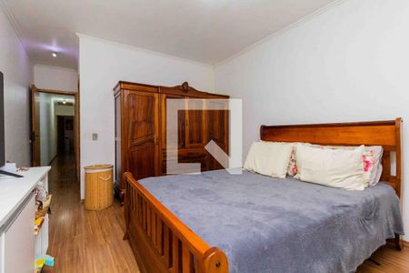 Suíte 1 de casa à venda com 3 quartos, 270m² em Penha de França, São Paulo