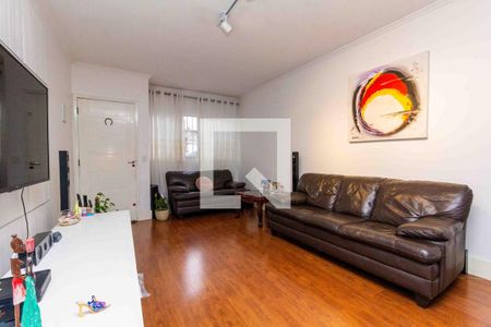 Sala de casa à venda com 3 quartos, 270m² em Penha de França, São Paulo