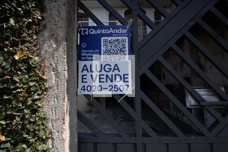 Placa de casa para alugar com 2 quartos, 250m² em Parque Cisper, São Paulo