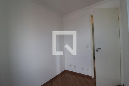 Quarto 1 de apartamento para alugar com 3 quartos, 72m² em Jardim Monte Libano, Santo André