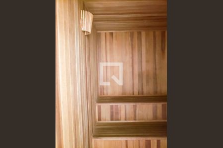 Área comum - Sauna de apartamento para alugar com 3 quartos, 72m² em Jardim Monte Libano, Santo André