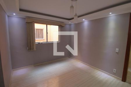 Sala de apartamento para alugar com 2 quartos, 50m² em Cascadura, Rio de Janeiro
