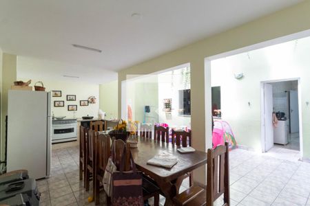Quintal de casa para alugar com 4 quartos, 550m² em Vila Sao Francisco, São Paulo