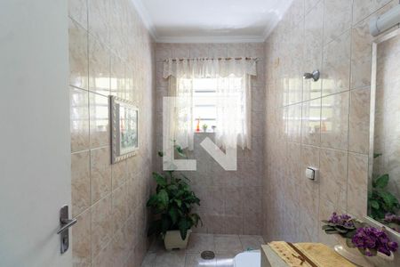 Lavabo de casa para alugar com 4 quartos, 550m² em Vila Sao Francisco, São Paulo