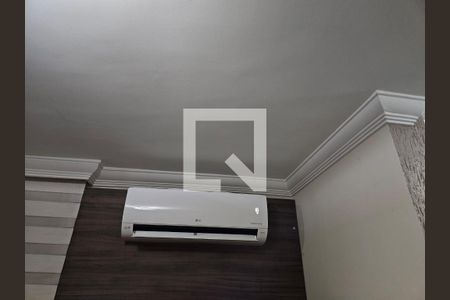 Sala de apartamento à venda com 3 quartos, 52m² em Salgado Filho, Belo Horizonte