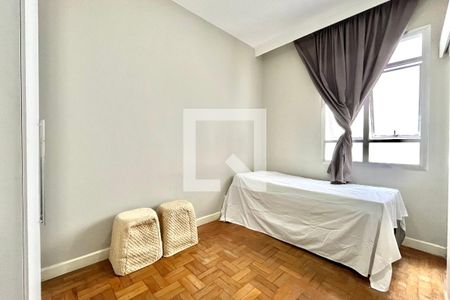 Suite de casa para alugar com 3 quartos, 140m² em Vila Clementino, São Paulo