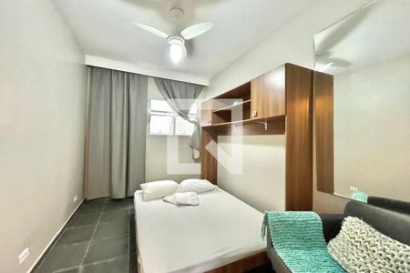 Quarto 1 de casa para alugar com 3 quartos, 140m² em Vila Clementino, São Paulo