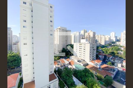 Studio de kitnet/studio para alugar com 1 quarto, 24m² em Pompeia, São Paulo