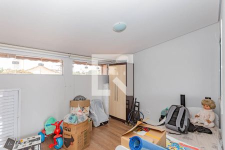 Terraço de casa à venda com 4 quartos, 280m² em Vila Moinho Velho, São Paulo