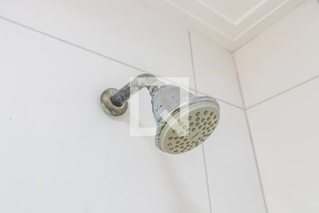 Banheiro Social de apartamento para alugar com 2 quartos, 68m² em Jardim Tupanci, Barueri