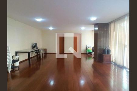 Foto 01 de apartamento à venda com 3 quartos, 240m² em Santa Cecilia, São Paulo