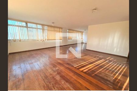 Foto 01 de apartamento à venda com 3 quartos, 240m² em Santa Cecilia, São Paulo