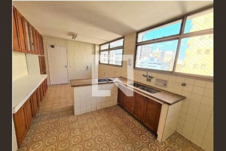 Foto 01 de apartamento à venda com 3 quartos, 240m² em Santa Cecilia, São Paulo