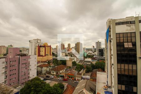 Vista da Cobertura de apartamento à venda com 2 quartos, 166m² em Centro, São Leopoldo