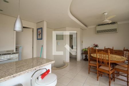 Cobertura de apartamento à venda com 2 quartos, 166m² em Centro, São Leopoldo