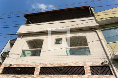 Fachada de casa à venda com 3 quartos, 280m² em Vila Sao Geraldo, São Paulo