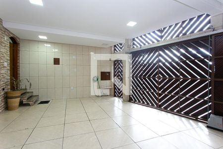 Garagem de casa à venda com 3 quartos, 280m² em Vila Sao Geraldo, São Paulo