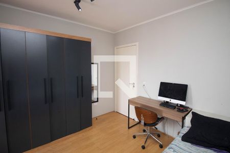 Suíte de casa à venda com 3 quartos, 128m² em Vila Isolina Mazzei, São Paulo