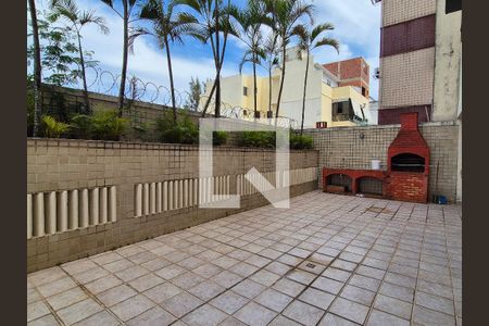 Área comum de apartamento à venda com 3 quartos, 170m² em Recreio dos Bandeirantes, Rio de Janeiro