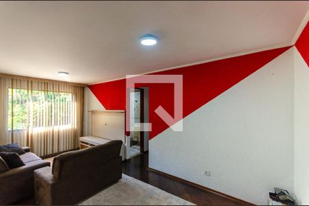 Sala de apartamento à venda com 2 quartos, 53m² em Jardim Peri, São Paulo