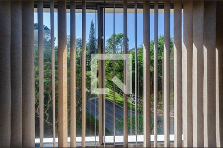 Sala - janela de apartamento à venda com 2 quartos, 53m² em Jardim Peri, São Paulo