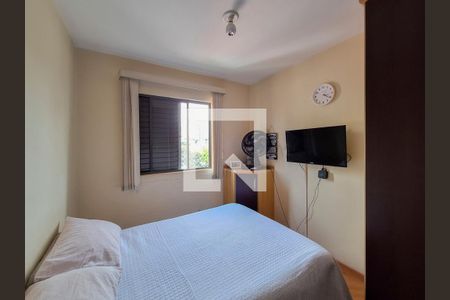 Quarto 1 de apartamento à venda com 3 quartos, 63m² em Lauzane Paulista, São Paulo