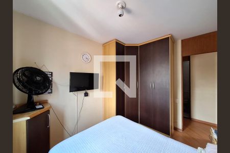 Quarto 1 de apartamento à venda com 3 quartos, 63m² em Lauzane Paulista, São Paulo