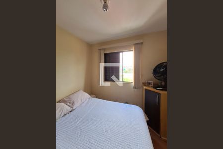 Quarto 1 de apartamento à venda com 3 quartos, 63m² em Lauzane Paulista, São Paulo