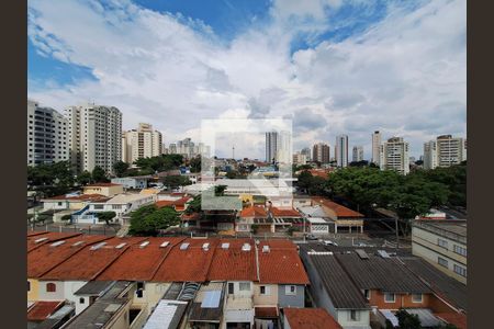 Vista Quarto 1 de apartamento à venda com 3 quartos, 63m² em Lauzane Paulista, São Paulo