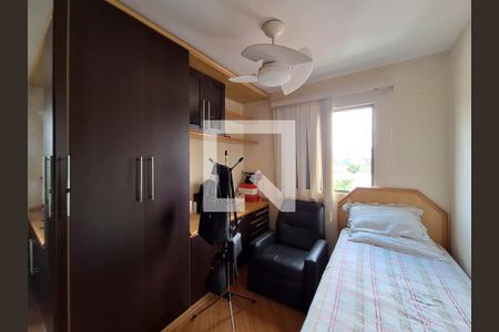 Quarto 2 de apartamento à venda com 3 quartos, 63m² em Lauzane Paulista, São Paulo