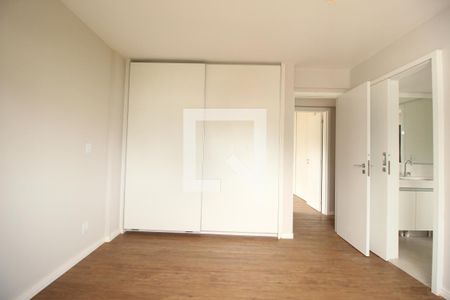 Quarto de apartamento à venda com 3 quartos, 114m² em Serra, Belo Horizonte