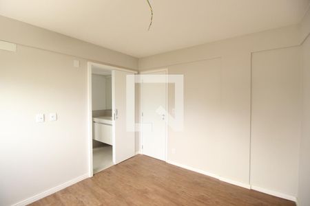 Quarto de apartamento à venda com 3 quartos, 114m² em Serra, Belo Horizonte
