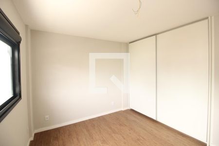 Quarto de apartamento à venda com 3 quartos, 114m² em Serra, Belo Horizonte