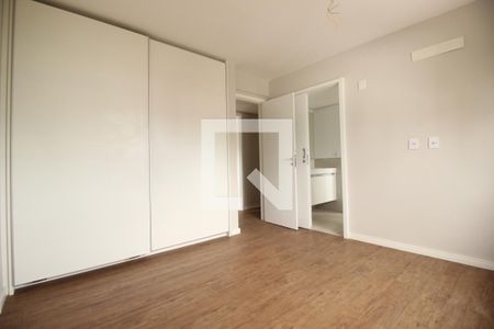 Quarto de apartamento à venda com 3 quartos, 114m² em Serra, Belo Horizonte