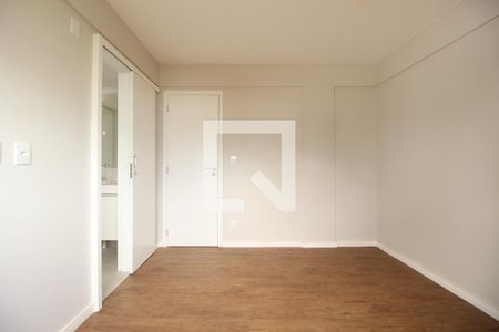 Quarto de apartamento à venda com 3 quartos, 114m² em Serra, Belo Horizonte