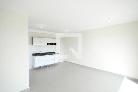Studio de kitnet/studio à venda com 1 quarto, 35m² em Cambuci, São Paulo
