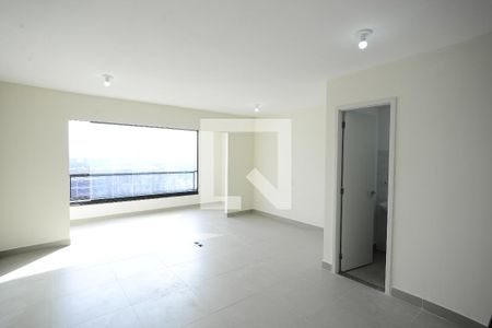Studio de kitnet/studio à venda com 1 quarto, 35m² em Cambuci, São Paulo