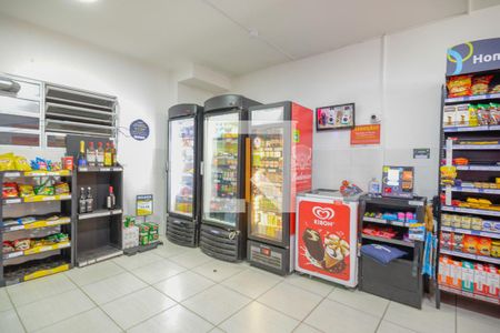 Mercadinho de kitnet/studio à venda com 1 quarto, 35m² em Cambuci, São Paulo
