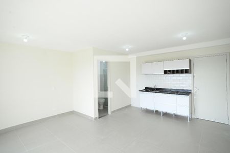 Studio de kitnet/studio à venda com 1 quarto, 35m² em Cambuci, São Paulo