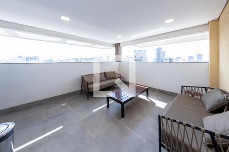 Kitnet/Studio para alugar com 1 quarto, 16m² em Bela Vista, São Paulo