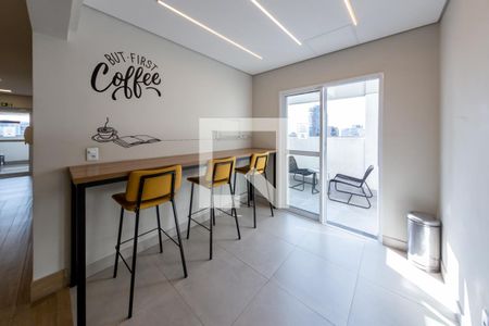 Kitnet/Studio para alugar com 1 quarto, 16m² em Bela Vista, São Paulo