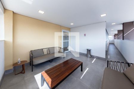 Kitnet/Studio para alugar com 1 quarto, 16m² em Bela Vista, São Paulo