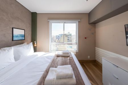 Kitnet/Studio para alugar com 1 quarto, 16m² em Bela Vista, São Paulo