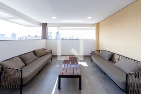 Kitnet/Studio para alugar com 1 quarto, 16m² em Bela Vista, São Paulo