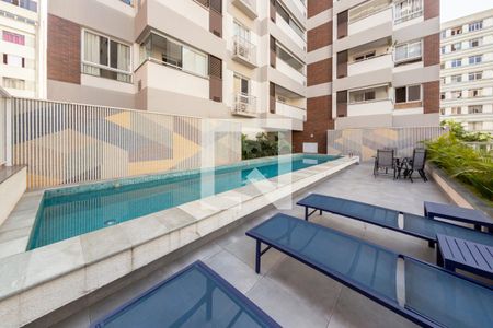 Kitnet/Studio para alugar com 1 quarto, 16m² em Bela Vista, São Paulo