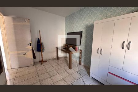 Quarto 1 de casa à venda com 3 quartos, 243m² em Jardim dos Oliveiras, Campinas