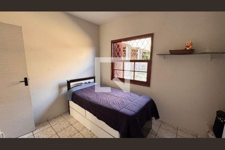 Quarto 2 de casa à venda com 3 quartos, 243m² em Jardim dos Oliveiras, Campinas