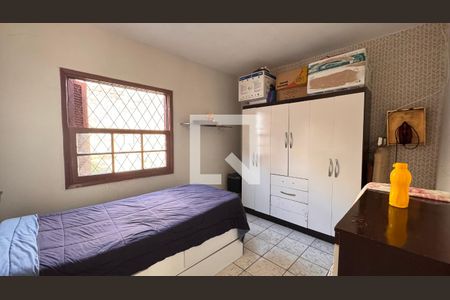 Quarto 2 de casa à venda com 3 quartos, 243m² em Jardim dos Oliveiras, Campinas
