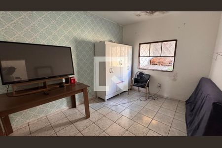 Quarto 1 de casa à venda com 3 quartos, 243m² em Jardim dos Oliveiras, Campinas